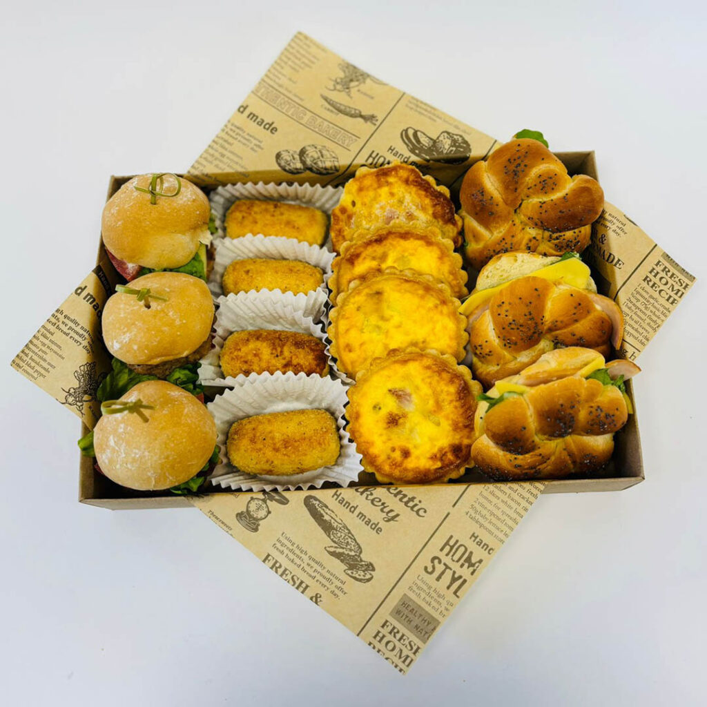 Picnic - Museo el Castillo