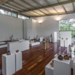 Cipreses, alquiler de espacios - Museo el Castillo