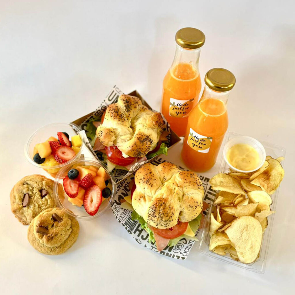 Picnic - Museo el Castillo