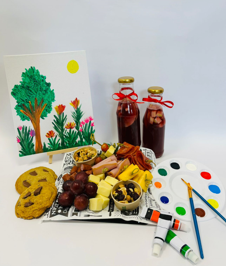 Picnic - Museo el Castillo