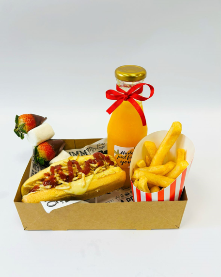 Picnic - Museo el Castillo