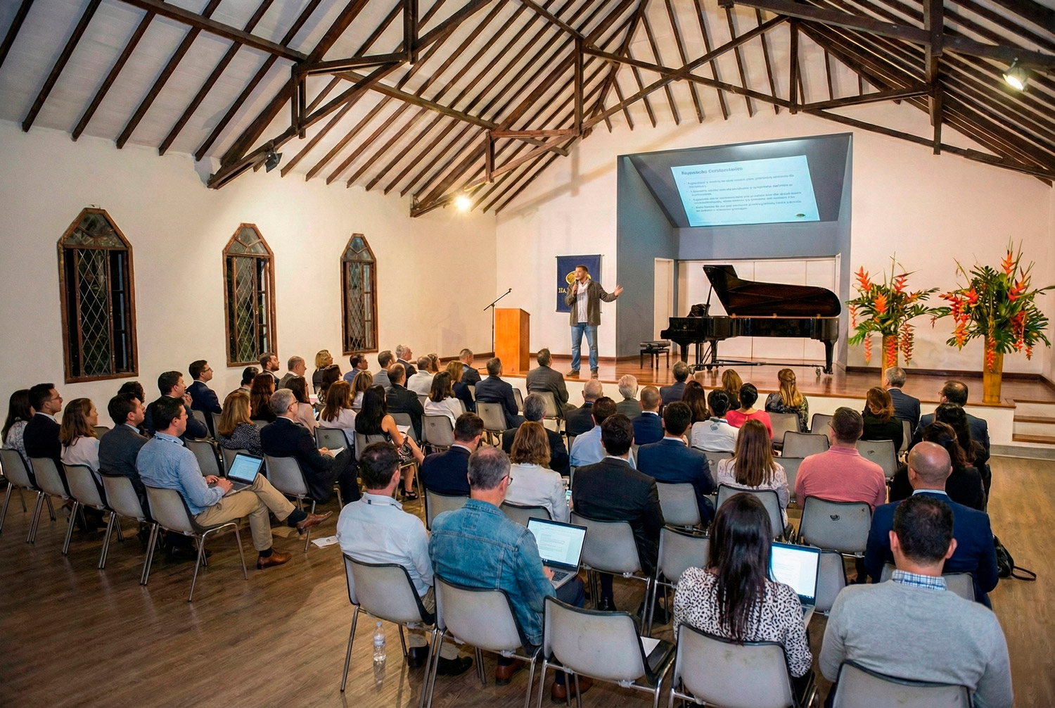 Escuela de artes, cursos y talleres - Museo el Castillo