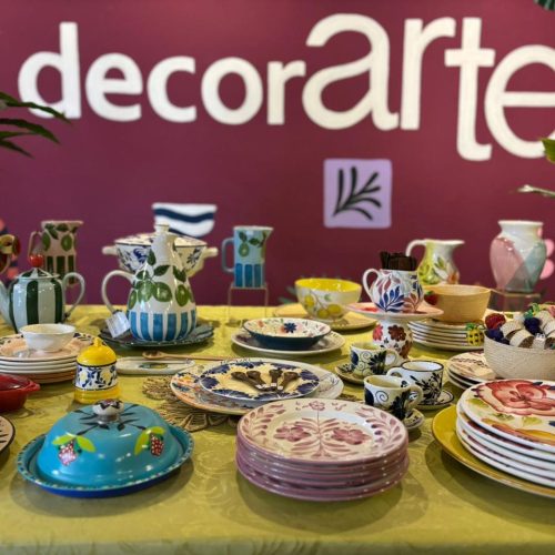 Decorarte, exposiciones, fechas especiales - Museo el Castillo