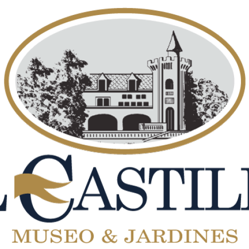 Logo_Museo_El_Castillo_Medellin_Completo
