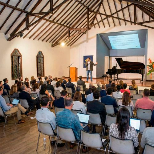 Escuela de artes, cursos y talleres - Museo el Castillo